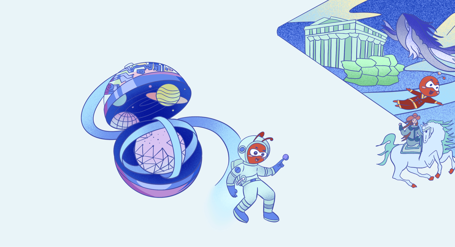 MAP Protocol - Omnichain Infrastructure for BTC, Stablecoin, and ...