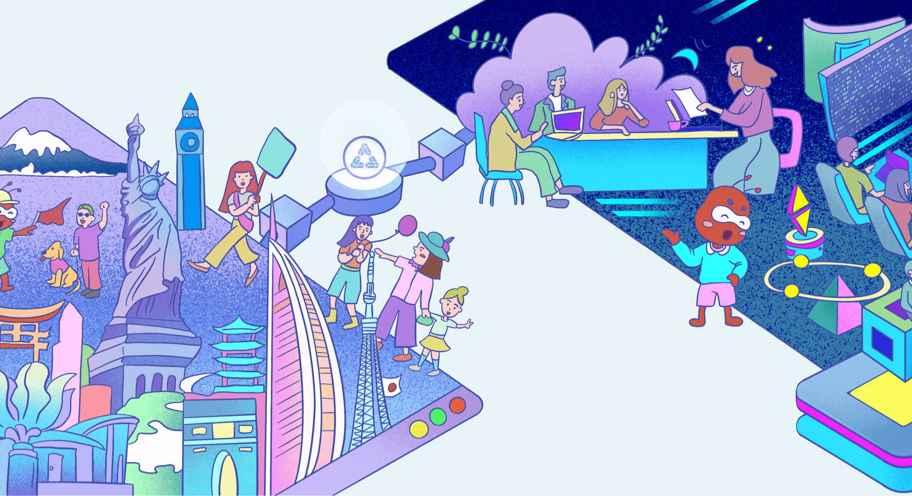 MAP Protocol - Omnichain Infrastructure for BTC, Stablecoin, and ...