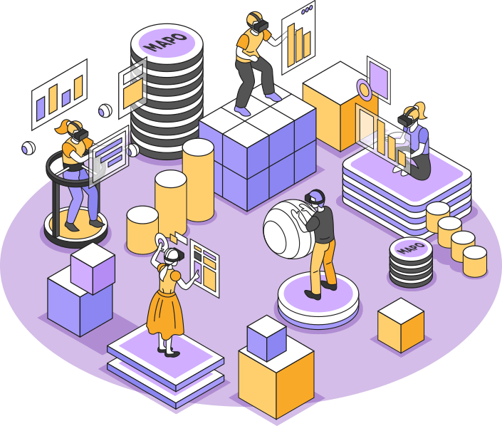 What is MAP Protocol? - Map Protocol