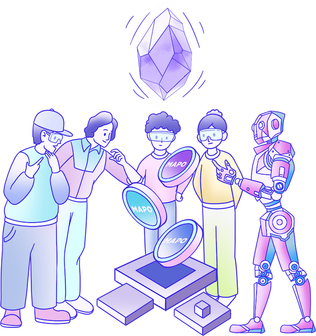 What is MAPO? - Map Protocol