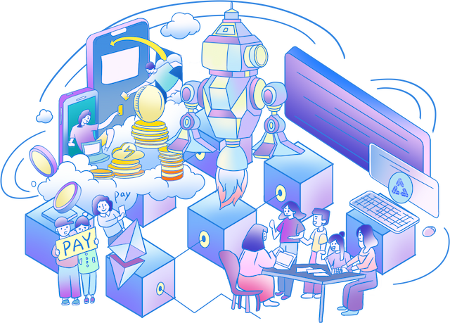 What is MAP Protocol? - Map Protocol