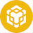 BNB Smart Chain logo
