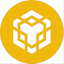 BNB Smart Chain logo