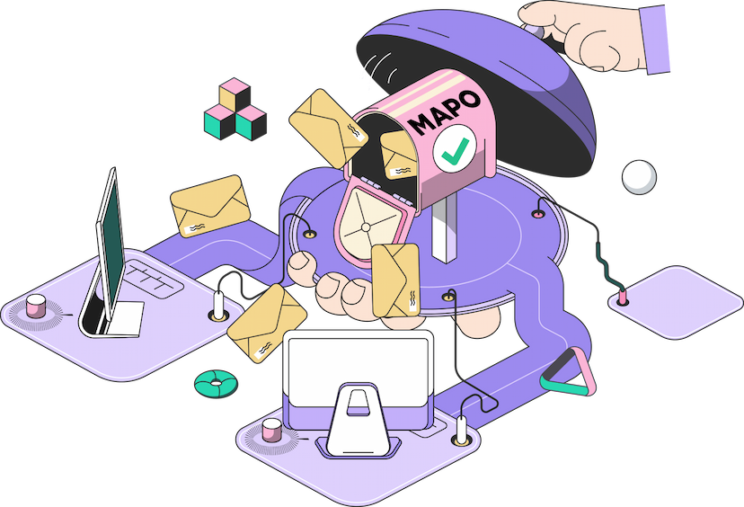 What is MAP Protocol? - Map Protocol