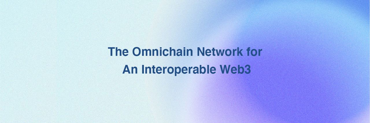 Omnichain Network